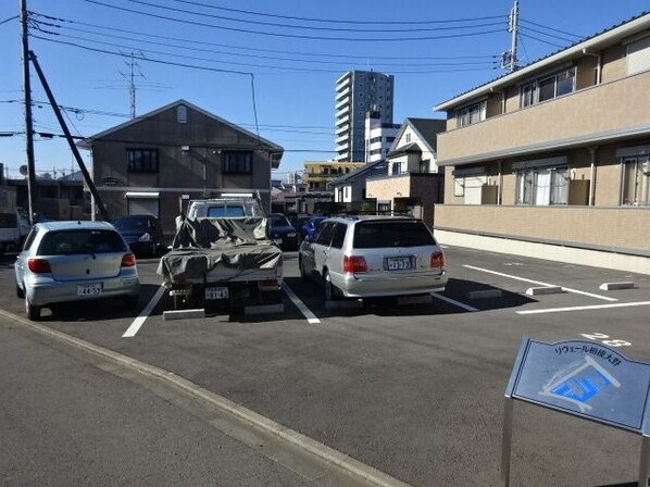 リヴェール相模大野B棟の物件内観写真